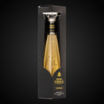 Tequila reposado 750 mL - Imagen 2