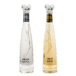 Lote de Gran Casalá Blanco & Reposado de 750 mL (2 botellas)